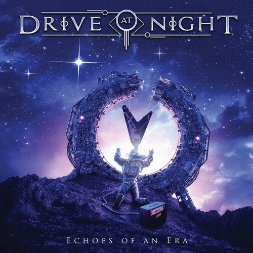 Drive At Night : Echoes of an Era